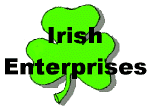 Irish Enterprises Logo