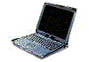 Picture of Laptop computer